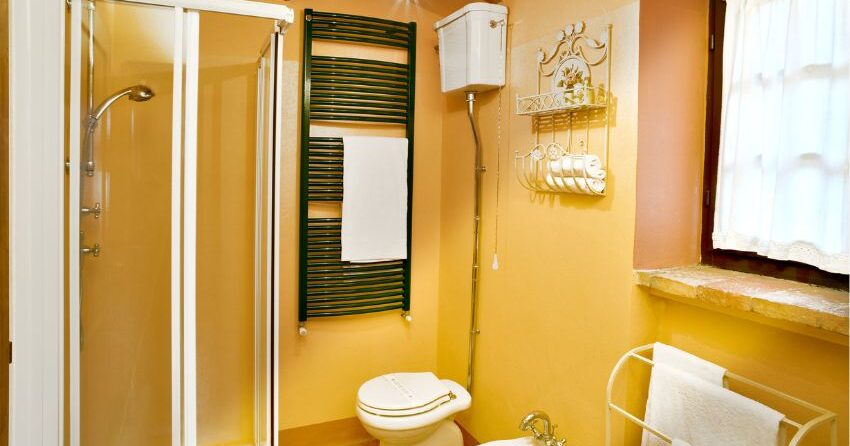 Casa Galega, feriehus i Toscana : Primatoscana