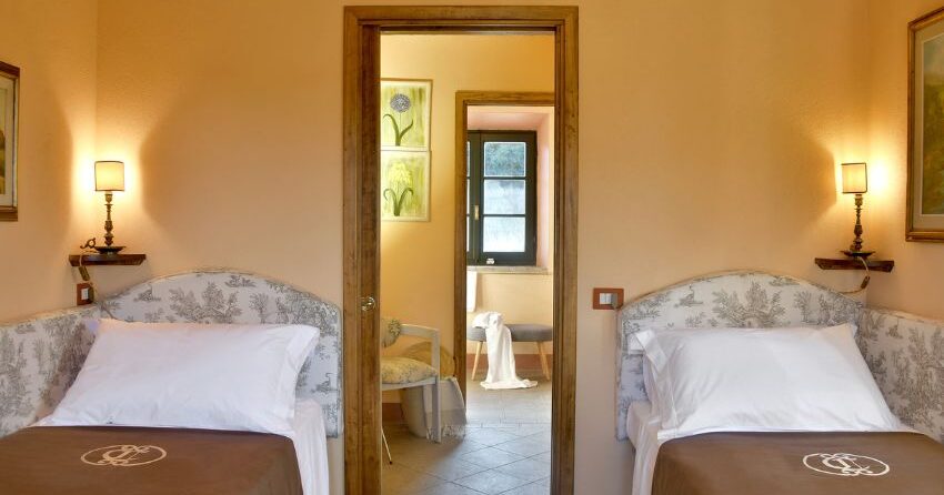 Casa Galega, feriehus i Toscana : Primatoscana