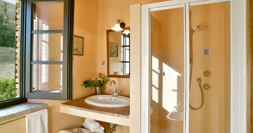 Casa Galega, feriehus i Toscana : Primatoscana