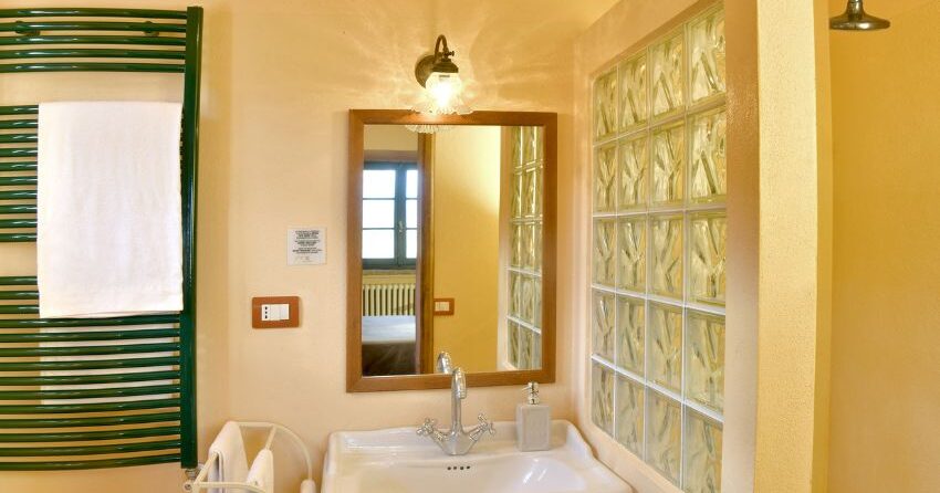 Casa Galega, feriehus i Toscana : Primatoscana
