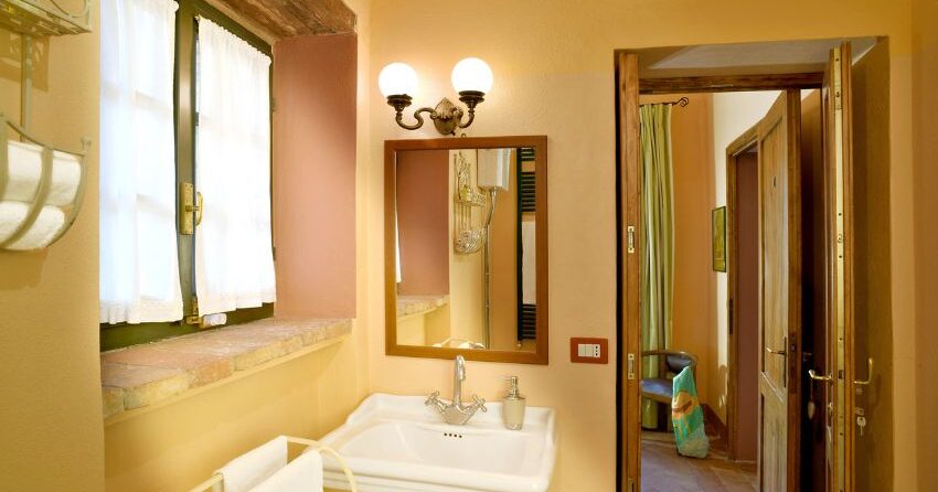 Casa Galega, feriehus i Toscana : Primatoscana